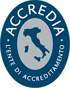 Certificazione Accredia