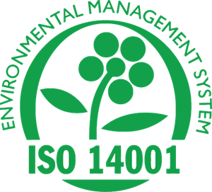 StarClean Certificazione di Qualità ISO 14001