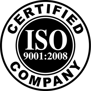 StarClean Certificazione di Qualità ISO 9001