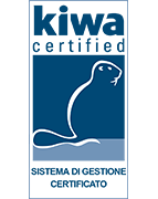 Certificazione Kiwa