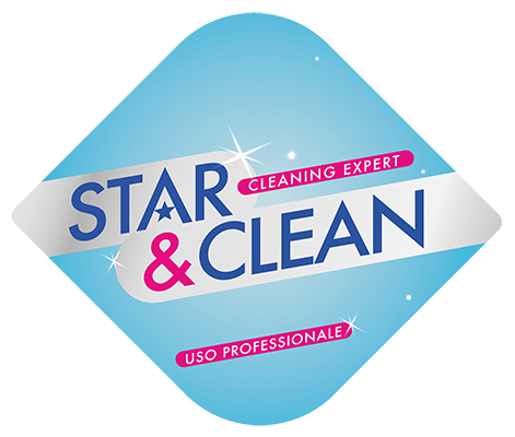 StarClean Pulizia ed igienizzazione per la casa e l'industria