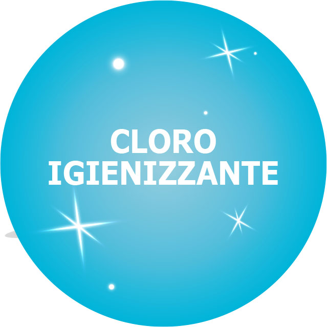 Detersivi concentrati - star clean 411 - cloro igienizzante