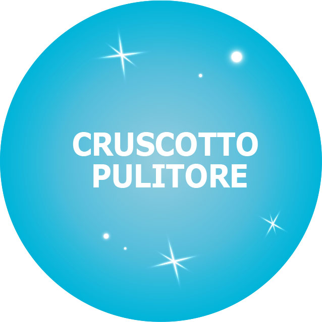 STAR CLEAN 636 - CRUSCOTTO PULITORE A BASE DI ALCOL