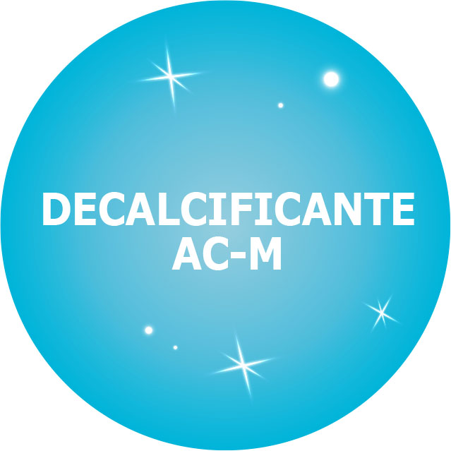 STAR CLEAN 317 - DECALCIFICANTE INDUSTRIALE