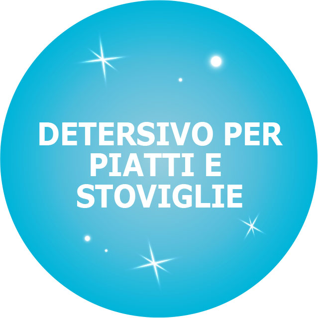 STAR CLEAN 120 - DETERSIVO PIATTI E STOVIGLIE