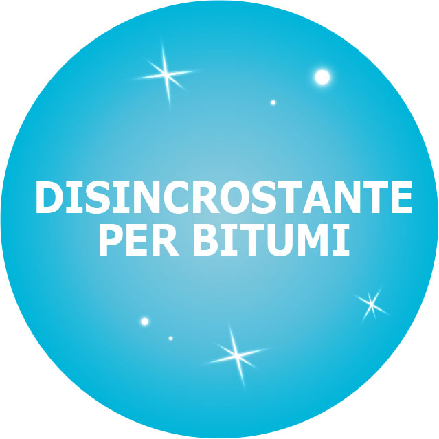 Detersivi concentrati - star clean 642 - disincrostante per bitumi