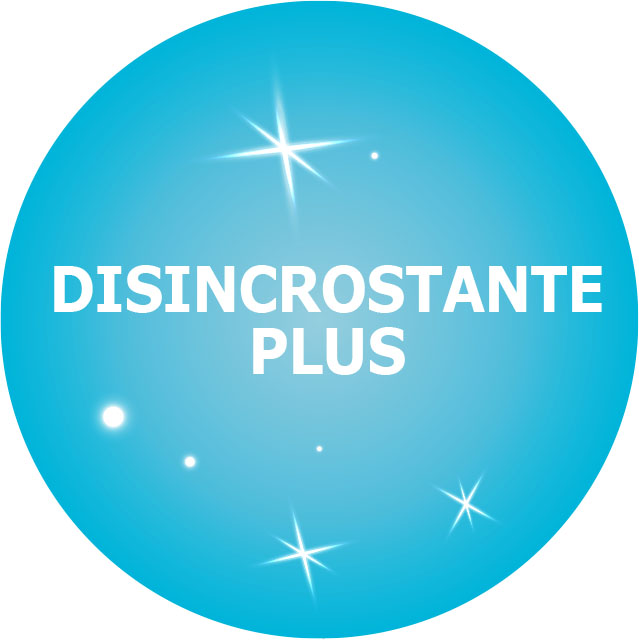 STAR CLEAN 206- DISINCROSTANTE PLUS