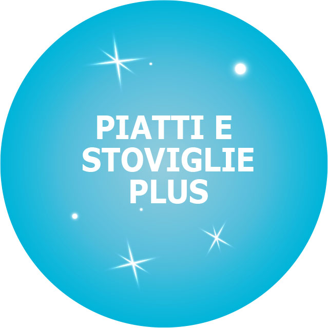 STAR CLEAN 220 - DETERSIVO PIATTI E STOVIGLIE PLUS