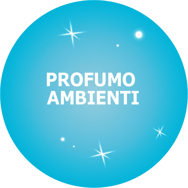 STAR CLEAN 116 - PROFUMO AMBIENTI