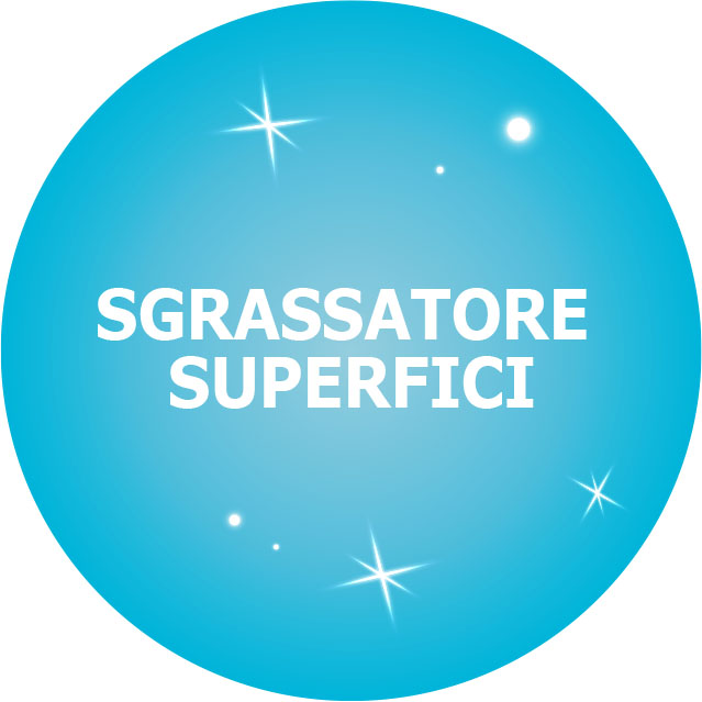 STAR CLEAN 114/C - SGRASSATORE SUPERFICI